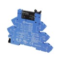 38.61.0.125.0060 - RELAY SPDT 6A 125V AC/DC