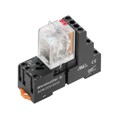 1542480000 - DRMKIT 24VAC 2CO LD/PB