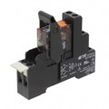 4-1415540-2 - RELAY GEN PURPOSE SPDT 16A 24V