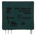 V23057-B0006-A101 - RELAY GEN PURPOSE SPDT 5A 24V