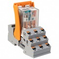 2903294 - RELAY GEN PURPOSE 3PDT 8.5A 24V