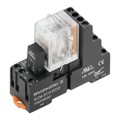 1542460000 - DRMKIT 24VDC 2CO LD/PB