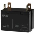HE1AN-DC48V - RELAY GEN PURPOSE SPST 30A 48V