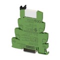 2909525 - RELAY GEN PURPOSE SPDT 6A 120V