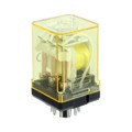 RR3PA-UAC12V - RELAY GEN PURPOSE 3PDT 10A 12V