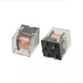 MKS2T-11 DC24 - RELAY GEN PURPOSE DPST 15A 24V