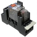 PT5S7LC4 - RELAY GEN PURPOSE 4PDT 6A 24V