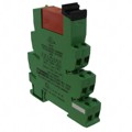 2909511 - RELAY GEN PURPOSE DPDT 6A 120V