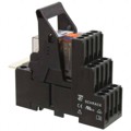 PT5L8LC4 - RELAY GEN PURPOSE 4PDT 6A 24V