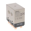 G7J-2A2B-T DC100 - RELAY GEN PURPOSE 4PST 25A 100V