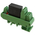5542741 - RELAY GEN PURPOSE DPDT 5A 12V