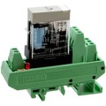 5520734 - RELAY GEN PURPOSE DPDT 5A 24V