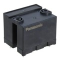 HEV2AN-P-DC6V - RELAY GEN PURPOSE DPST 20A 6V