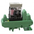 5520721 - RELAY GEN PURPOSE DPDT 5A 120V