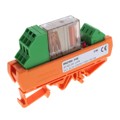 9-1415536-1 - RELAY GEN PURPOSE DPDT 6A 24V