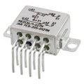 FCB-205-0127M - RELAY GEN PURPOSE DPDT 5A 28V