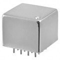 FCB-405-0617M - RELAY GEN PURPOSE 4PDT 5A 28V