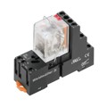 1542490000 - DRMKIT 230VAC 2CO LD/PB