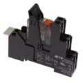 4-1415540-6 - RELAY GEN PURPOSE DPDT 8A 24V