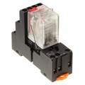 1542530000 - DRMKIT 24VAC 4CO LD/PB
