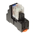 1542520000 - DRMKIT 220VDC 4CO LD/PB