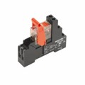 8881630000 - RELAY GEN PURPOSE DPDT 8A 230V