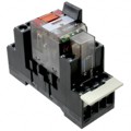 PT5S7RC4 - RELAY GEN PURPOSE 4PDT 6A 24V