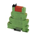 2909515 - RELAY GEN PURPOSE DPDT 6A 120V