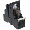 PT5L7LC4 - RELAY GEN PURPOSE 4PDT 6A 24V