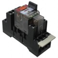 PT2S7RC4 - RELAY GEN PURPOSE DPDT 12A 24V