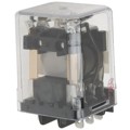 KUEP-7D15-110 - RELAY GEN PURPOSE DPST 10A 110V