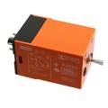 PJRXS110A - RELAY IMPULSE DPDT 10A 110V