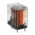 4-1393809-4 - RELAY GEN PURPOSE DPDT 5A 48V