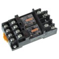 G6C-4BND DC24 - RELAY GEN PURP DPST X 2 8A 24V