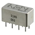 1-1617036-6 - RELAY GEN PURPOSE DPDT 4A 26.5V