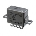 FCB-205-0223M - RELAY GEN PURPOSE DPDT 5A 28V
