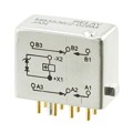 FCB-205-0228M - RELAY GEN PURPOSE DPDT 5A 28V