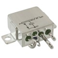 FCA-125-24 - RELAY GEN PURPOSE SPDT 25A 28V