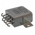 B07D932BC2-0348 - RELAY GEN PURPOSE DPDT 10A 26.5V