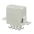 B07D112BC4-0007 - RELAY GEN PURPOSE DPDT 10A 28V