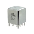 FC-335-CW8 - RELAY GEN PURPOSE 3PST 35A 115V