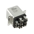 FC-335-SY9 - RELAY GEN PURPOSE 3PST 35A 115V