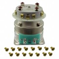 MDR-131-1 - RELAY GEN PURPOSE 4PDT 10A 115V