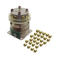 MDR-134-1 - RELAY