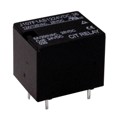 J107F1AS1224VDC.36 - RELAY UL GEN PURP SPST 12A 24VDC
