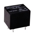 J107F1AS2024VDC.80 - RELAY UL GEN PURP SPST 20A 24VDC