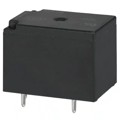 JS1A-B-12V-F - RELAY GEN PURPOSE SPST 10A 12V