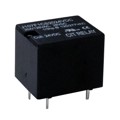 J107F1CS2024VDC.80 - RELAY UL GEN PURP SPDT 20A 24VDC