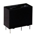 J105D1AS24VDC.45 - RELAY UL GEN PURP SPST 24VDC