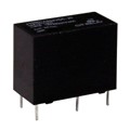 J105D1AS24VDC.20 - RELAY UL GEN PURP SPST 24VDC